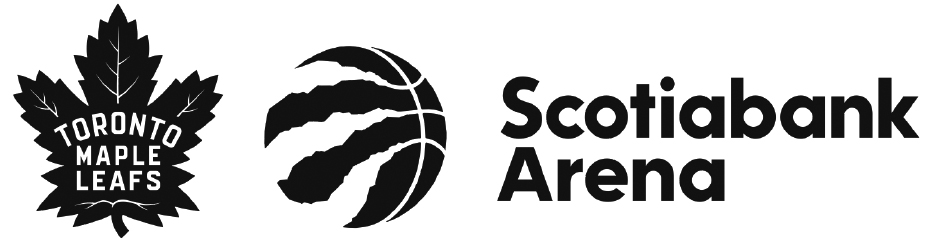 Scotiabank Arena end user logo