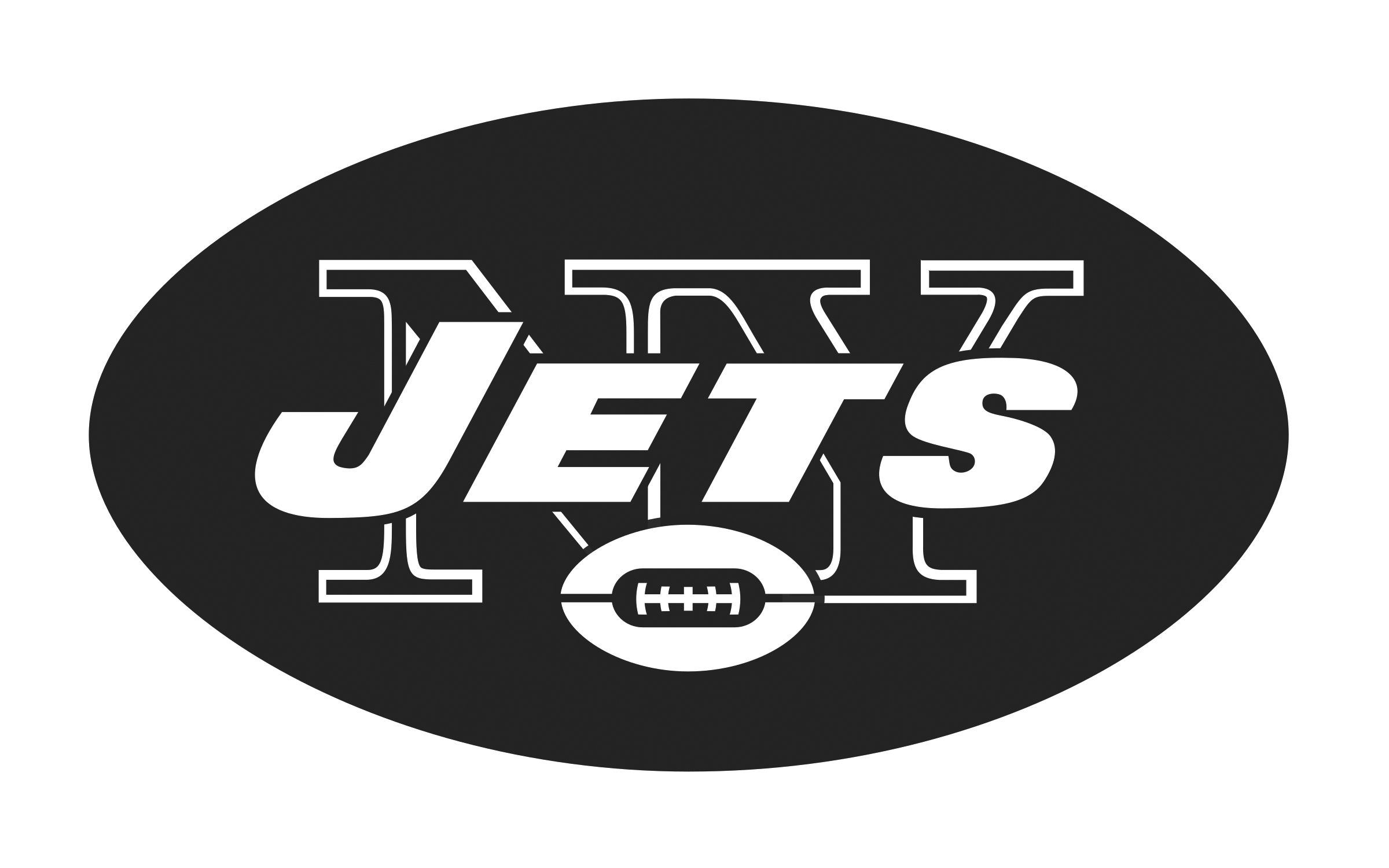 New York Jets end user logo