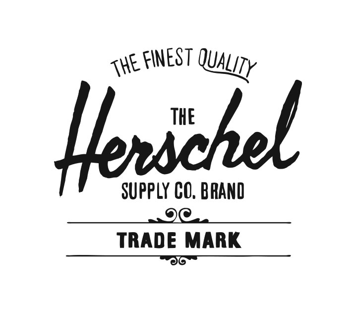 Herschel supply co logo