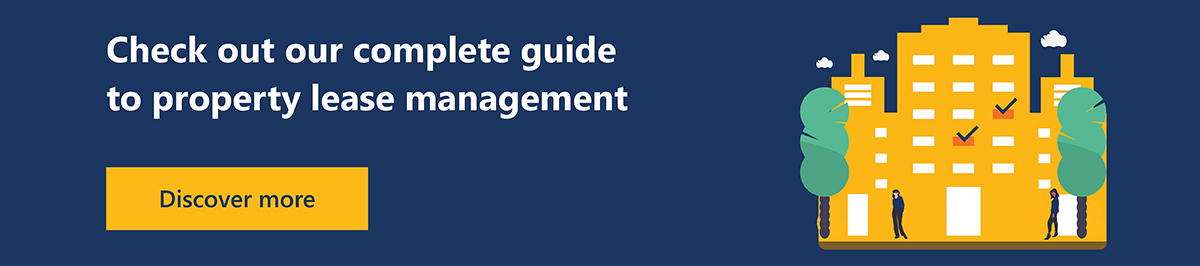 lease management guide