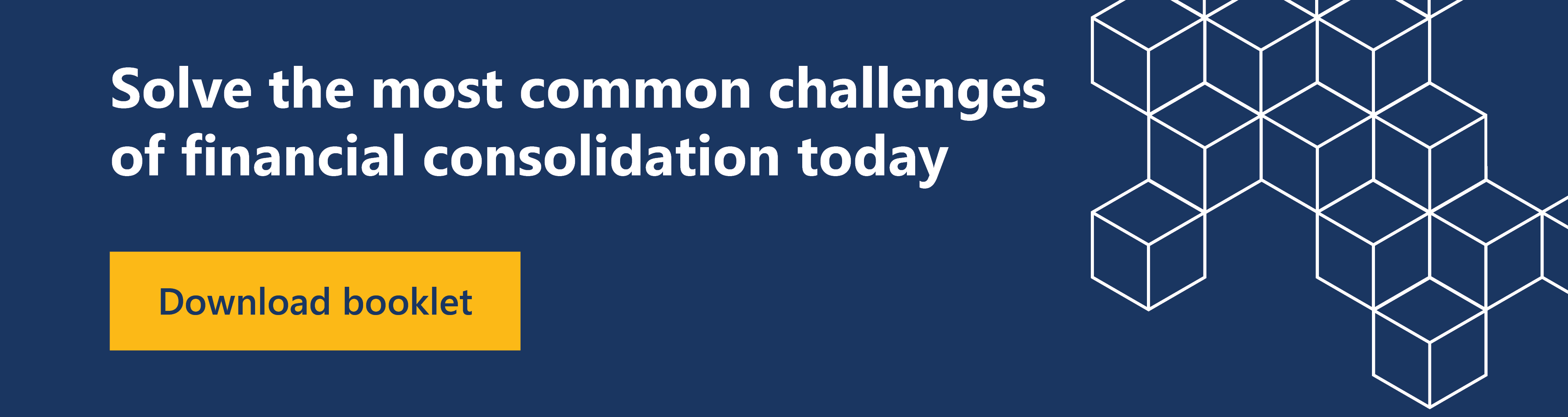 common challenges of financial consolidation can be solved with Multi-Entity Management